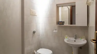 Bagno di Casa della Luna
