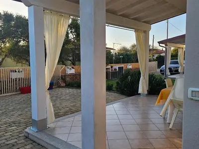 Edificio in cui si trova l'appartamento