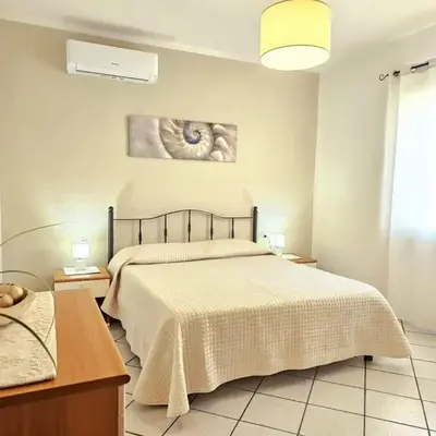 Solara Apartment