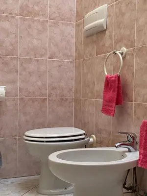 Bagno di Fabio's House