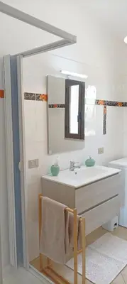 Planimetria di Soara Apartment