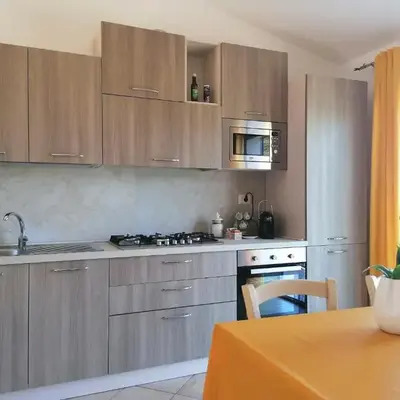 Soara Apartment