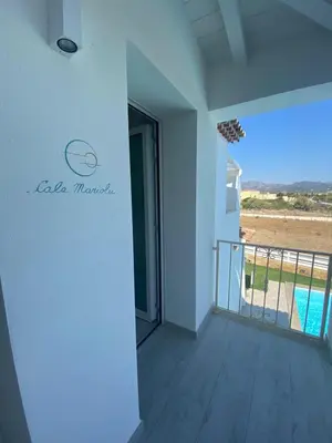 Piscina di Villa Lentischio o nelle vicinanze