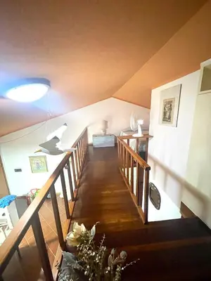 Planimetria di Amazing house 10 min by car from the beach