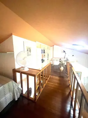 Planimetria di Amazing house 10 min by car from the beach
