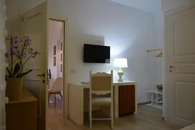 TV o dispositivi per l'intrattenimento presso Al Lungomare