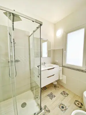 Bagno di Cocciu D'Amuri