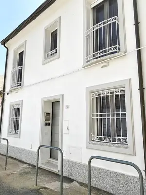 Edificio in cui si trova l'affittacamere