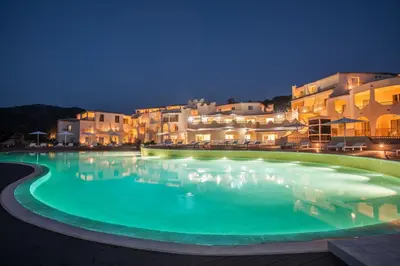 Piscina di Cala Cuncheddi - VRetreats o nelle vicinanze
