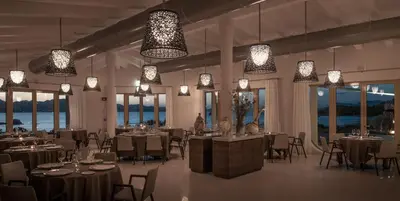 Ristorante o altro punto ristoro di Cala Cuncheddi - VRetreats