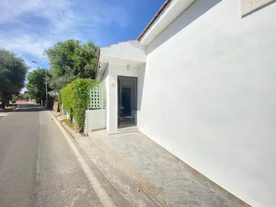 Edificio in cui si trova l'affittacamere