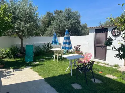 Giardino di Wonderland