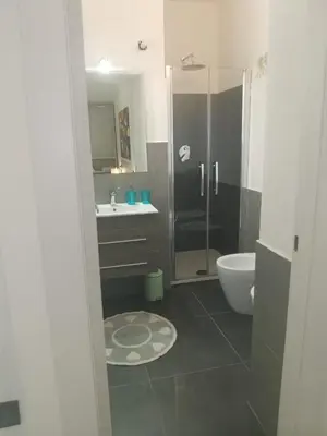 Bagno di Wonderland