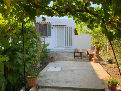 Giardino di Appartamento esinai 2