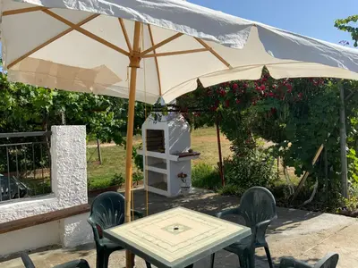 Giardino di Appartamento esinai 2