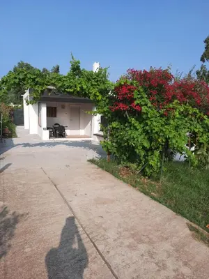 Giardino di Appartamento esinai 2