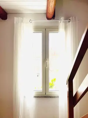 Planimetria di La Casa di Gió in Centro