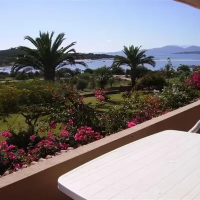 Residence Porto Coda Cavallo