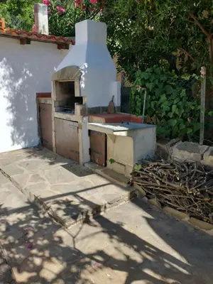 Planimetria di casa luisa3br