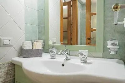 Bagno di Saint Simplicio House