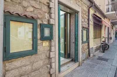Edificio in cui si trova l'appartamento