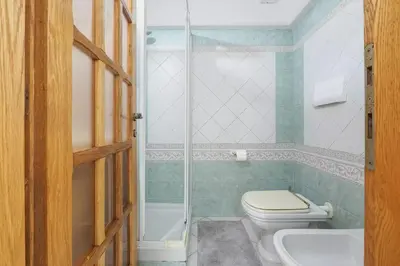 Bagno di Saint Simplicio House