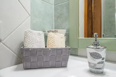 Bagno di Saint Simplicio House