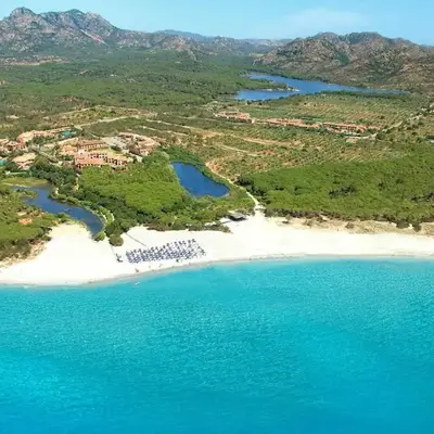 Villaggio Cala Ginepro Resort & SPA