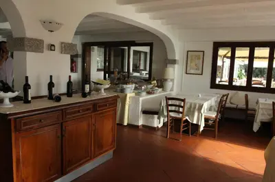 Bevande di IHR Hotel San Paolo