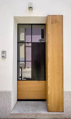 Planimetria di Suite 29A Olbia Center