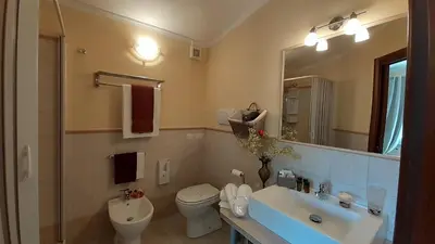 Bagno di Li Muntigeddi