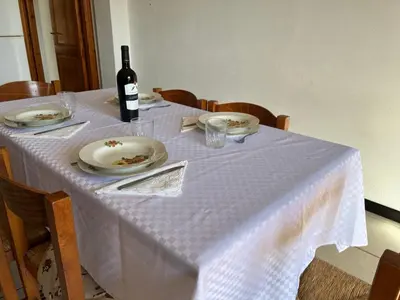 Bevande di Appartamento a due passi dal centro