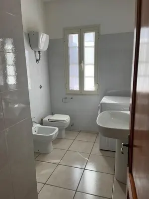 Bagno di Appartamento a due passi dal centro