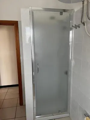 Bagno di Appartamento a due passi dal centro