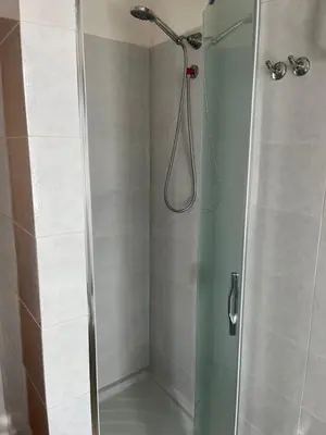 Bagno di Appartamento a due passi dal centro