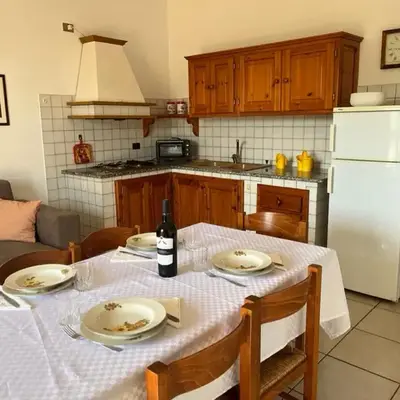 Appartamento a due passi dal centro
