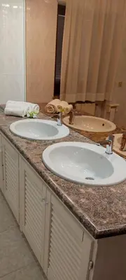 Planimetria di Villa da Rosa