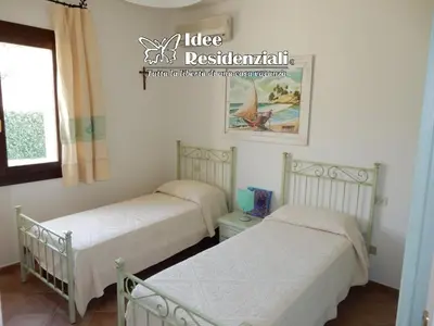 Letto o letti in una camera di Villa, private Garden of Eden, and stunning vistas