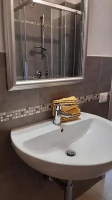 Bagno di On the road