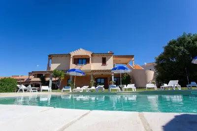 Piscina di Il Viandante o nelle vicinanze
