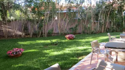 Giardino di Il Viandante
