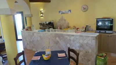 Bevande di Il Viandante