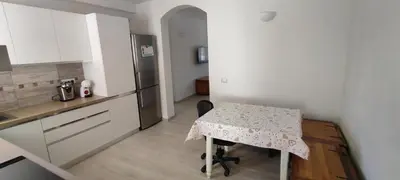 Cucina o angolo cottura di Appartamento Mimose