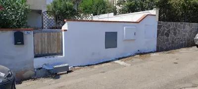 Edificio in cui si trova l'appartamento