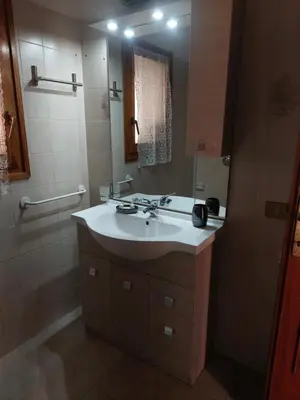 Bagno di Da Anna