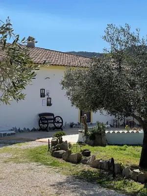 Giardino di RusticHome