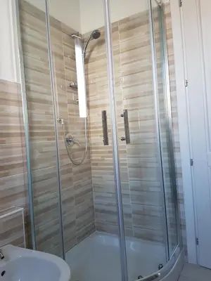 Bagno di Casa ORCHIDEA
