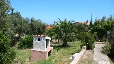 Giardino di Citai Sea View House st4 - PuntoCasaBudoni