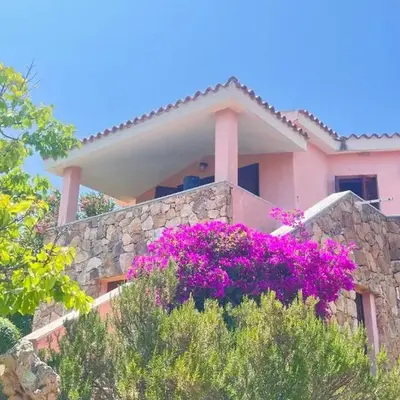 Citai Sea View House st4 - PuntoCasaBudoni