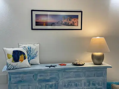 Planimetria di Villa GEGI
